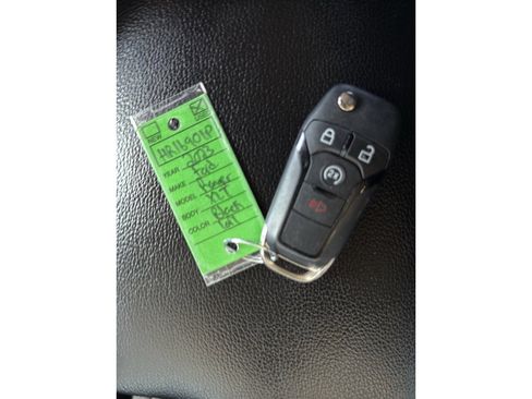 Used 2023 Ford Ranger XLT w/ Equipment Group 302A High image 38