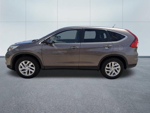 Used 2015 Honda CR-V EX image 11