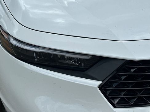 Used 2023 Honda Accord Sport image 8