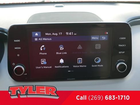 Used 2022 Hyundai Santa Fe SEL AWD/4WD image 48