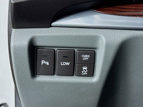 Used 2014 Acura MDX SH-AWD w/ Advance Package image 20