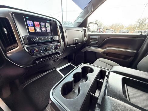 Used 2016 Chevrolet Silverado 1500 LT w/ All Star Edition image 28