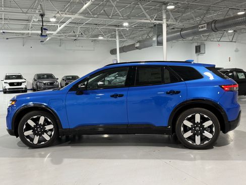 New 2026 Honda Prologue Elite image 16