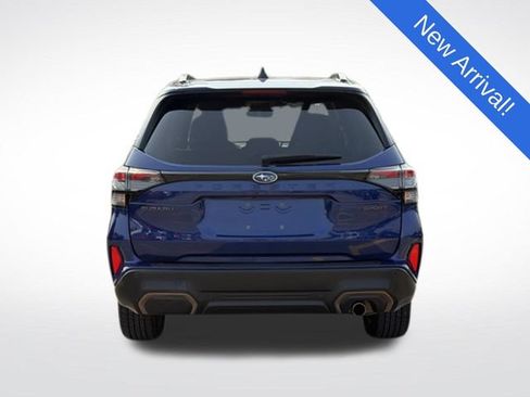 Used 2025 Subaru Forester Sport w/ Popular Package #1 AWD/4WD image 6