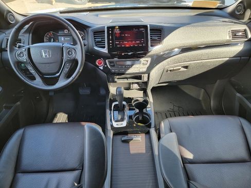 Used 2019 Honda Ridgeline Black Edition image 20