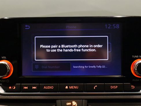 Used 2024 Nissan Altima 2.5 S image 24