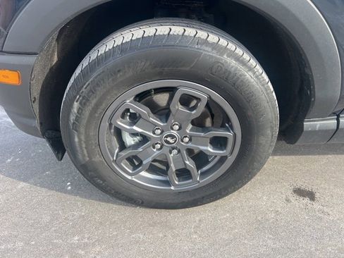 Used 2023 Ford Bronco Sport Big Bend image 9