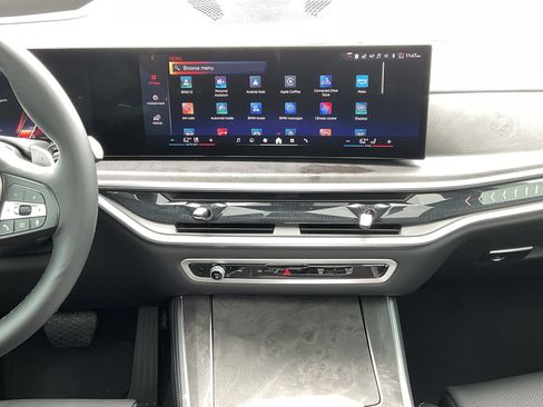 Certified 2024 BMW X5 sDrive40i w/ Premium Package RWD image 15