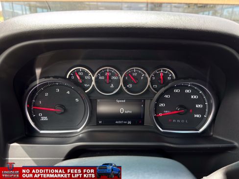 Used 2022 Chevrolet Silverado 3500 LT w/ All Star Edition AWD/4WD image 34