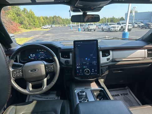 Used 2022 Ford Expedition Timberline AWD/4WD image 13