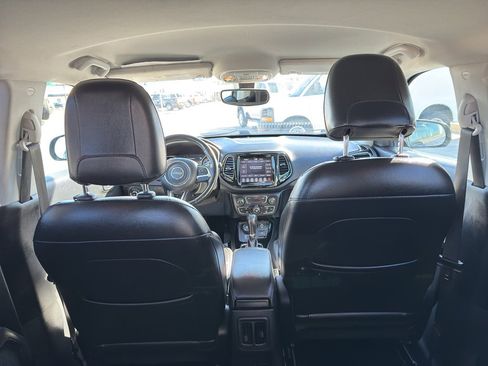 Used 2019 Jeep Compass Limited image 13