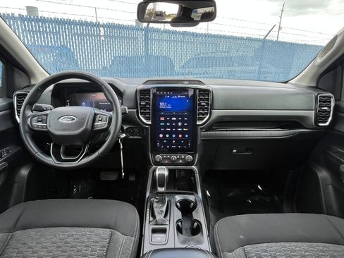 Used 2024 Ford Ranger XLT AWD/4WD image 35