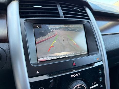 Used 2014 Ford Edge Limited w/ Equipment Group 302A AWD/4WD image 19