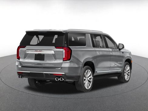 Used 2023 GMC Yukon XL Denali RWD image 2