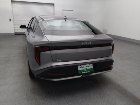 Used 2025 Kia K4 FWD image 6