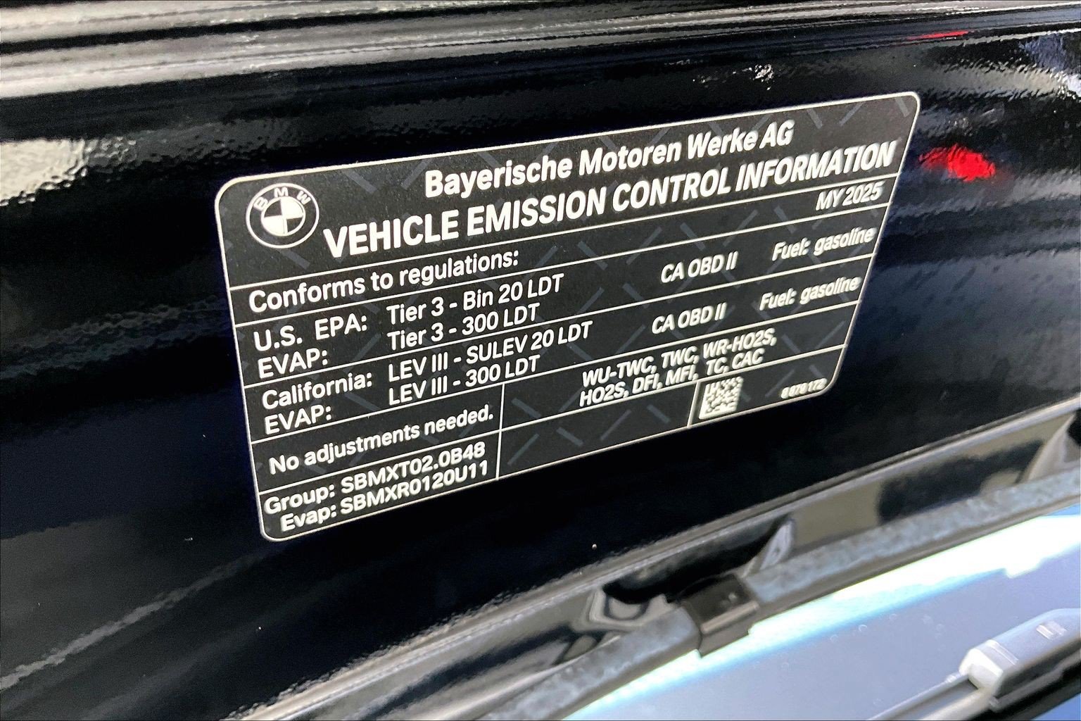 Used 2025 BMW X1 xDrive28i w/ Technology Package AWD/4WD image 31