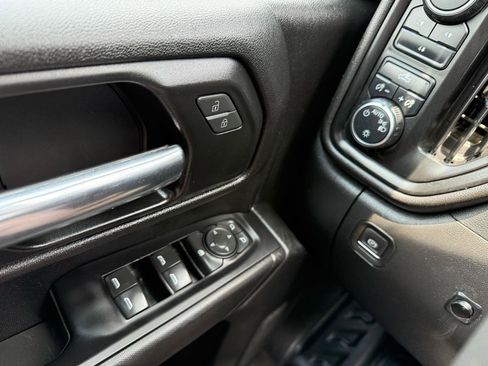 Used 2022 Chevrolet Silverado 2500 W/T w/ WT Fleet Convenience Package AWD/4WD image 23