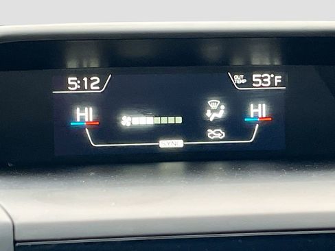 Used 2024 Subaru Forester Wilderness image 15