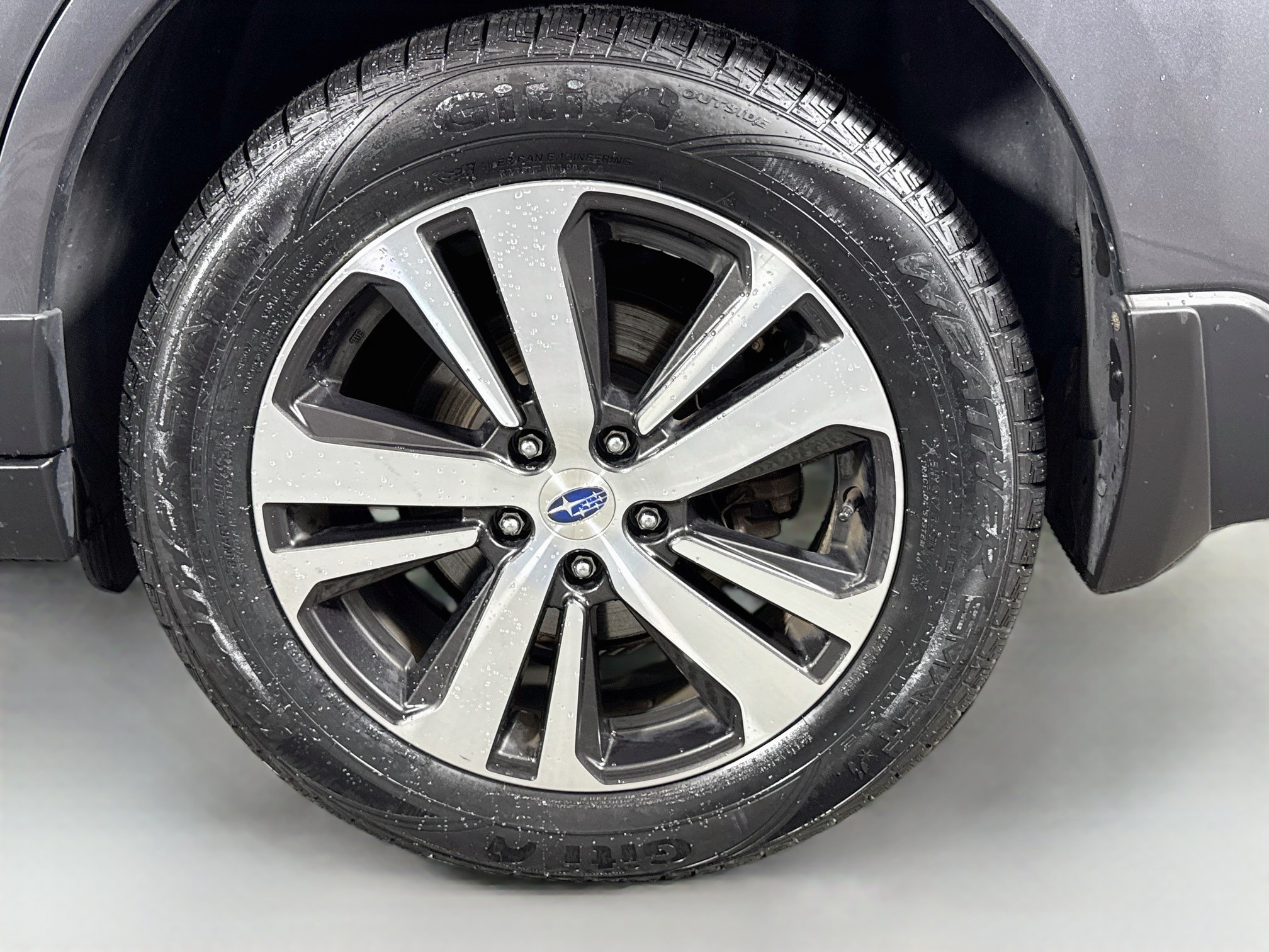 Used 2019 Subaru Outback 3.6R Limited AWD/4WD image 33