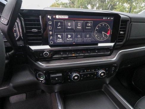 New 2026 GMC Sierra 3500 SLT w/ SLT Premium Package image 19