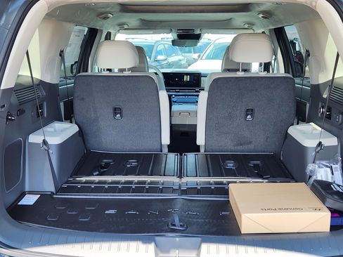 New 2026 Hyundai Santa Fe Calligraphy image 15