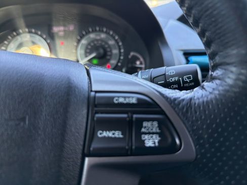 Used 2017 Honda Odyssey EX-L image 20