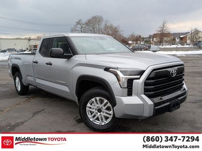 Used 2024 Toyota Tundra SR5