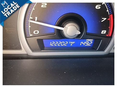 Used 2010 Honda Civic EX-L image 18