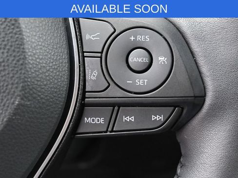 Used 2023 Toyota RAV4 Limited w/ Limited Grade Weather Package AWD/4WD image 19