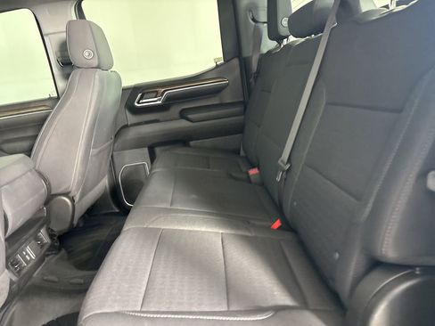 Used 2023 Chevrolet Silverado 1500 LT w/ Protection Package AWD/4WD image 21