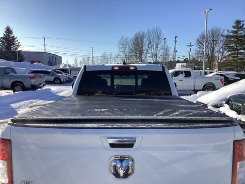 Used 2020 RAM 1500 Big Horn image 18