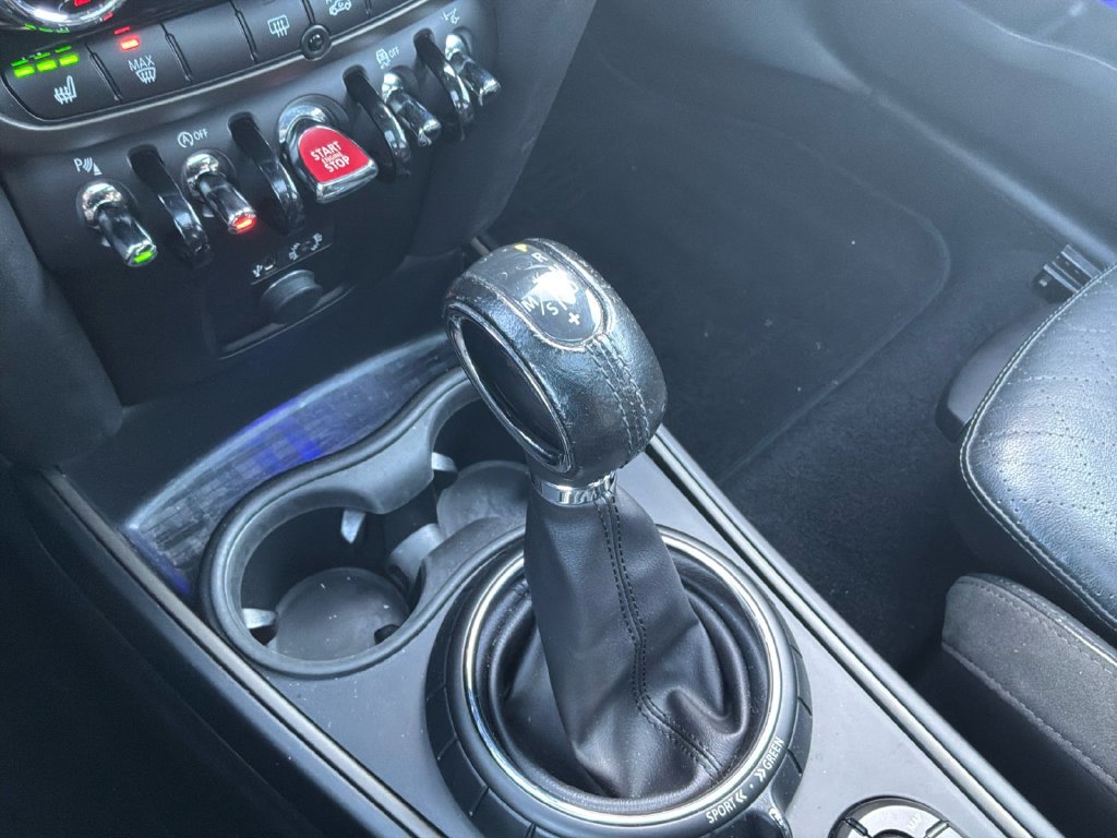 Used 2017 MINI Cooper Countryman S FWD image 20