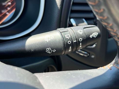 Used 2020 Jeep Compass Latitude w/ Popular Equipment Group image 16