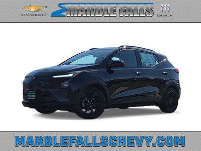New 2027 Chevrolet Bolt RS w/ Technology Package