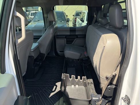 Used 2019 Ford F250 XL w/ Power Equipment Group AWD/4WD image 23