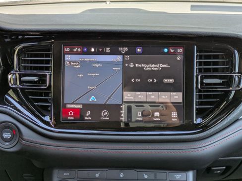 New 2026 Dodge Durango GT w/ Blacktop Package image 15