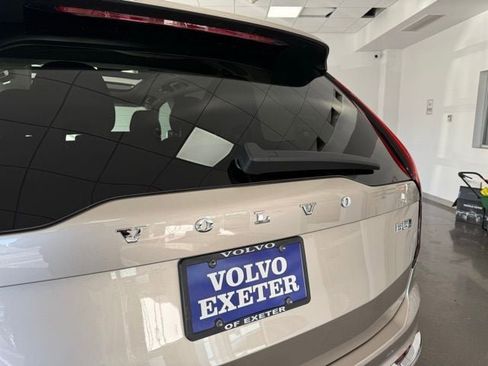 New 2026 Volvo XC90 B5 Plus w/ Protection Package image 30