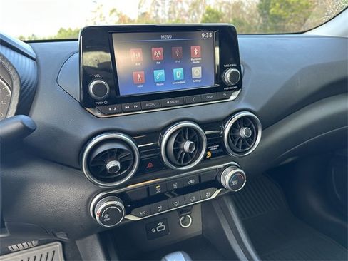 Certified 2023 Nissan Sentra S image 29