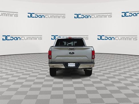Used 2020 Ford F150 Lariat image 8