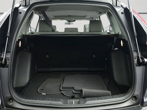 Used 2020 Honda CR-V EX image 9