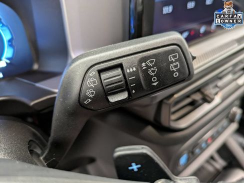 Used 2025 Ford Bronco Sport Badlands AWD/4WD image 21