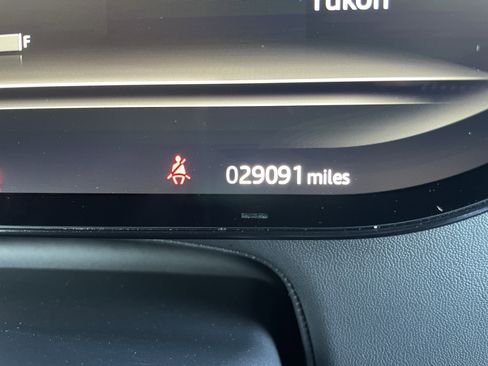 Used 2023 Land Rover Range Rover SE image 25