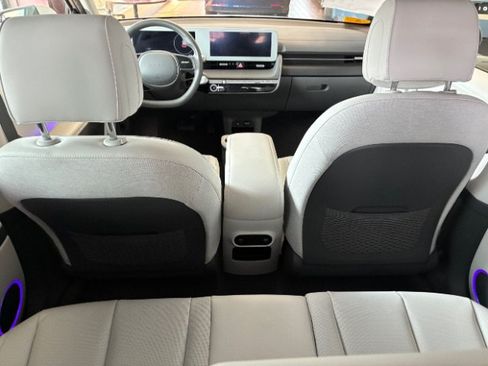 Used 2023 Hyundai Ioniq 5 SEL w/ Cargo Package RWD image 16