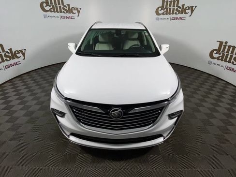 Used 2024 Buick Enclave Essence w/ Trailering Package, 5000 lbs. FWD image 3