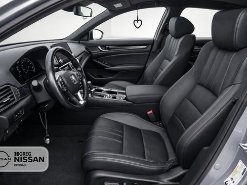 Used 2022 Honda Accord Sport Special Edition image 7