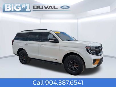 New 2026 Ford Expedition Tremor