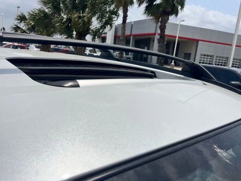Used 2024 Toyota RAV4 XLE Premium FWD image 8