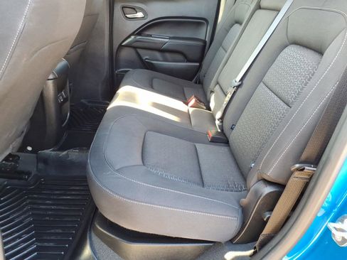 Used 2022 GMC Canyon Elevation image 11