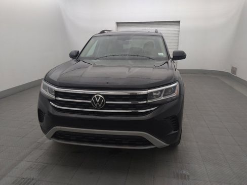 Used 2022 Volkswagen Atlas SE FWD image 15