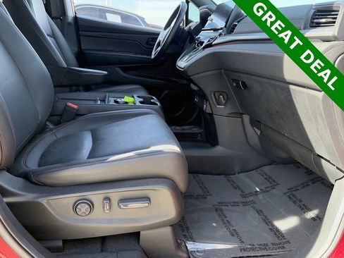 Used 2025 Honda Odyssey Sport-L image 39